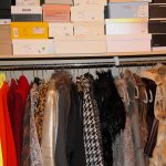 Closet Overhaul