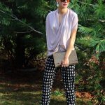 Under $150 Rani pant look alike 