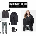 Isabel Marant for H&M 