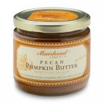 Pecan Pumpkin Butter Bars by Williams Sonoma 