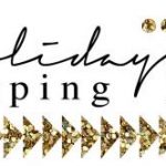 Holiday Shopping Spree Giveaway