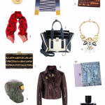 Santa Baby (splurge gift guide)