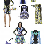 Peter Pilotto for Target Preview 