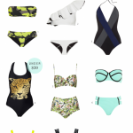 Angie’s Swim Shop 