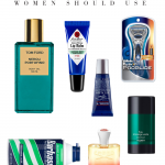 7 Men’s Products Women Should Use 