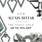Alexis Bittar Sale-up to 70% off