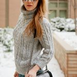 Transitional Sweater 