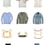 J Crew Spring Sale