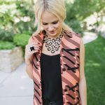 Fall statement necklace you need