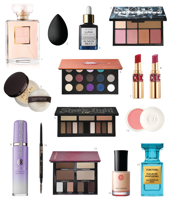 SEPHORA-VIB-SALE-2015