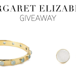 Margaret Elizabeth Giveaway