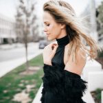 The Affordable Tassel Jacket