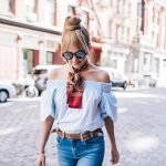 NYFW 2016 Tribeca Street Style