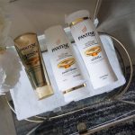 Pantene Moisture Renewal