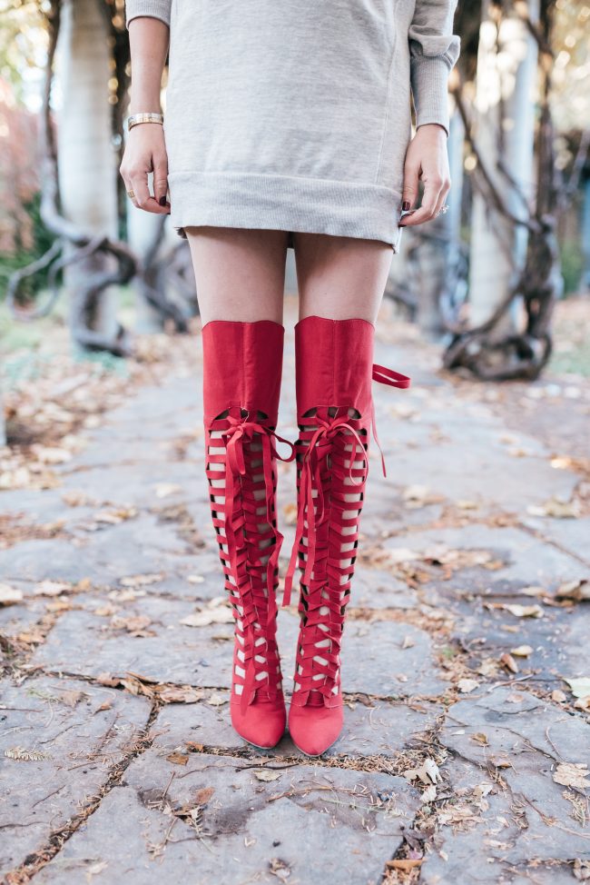 aliexpress-knees-high-boots-red-angie-wilson