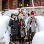 My Sundance Weekend with Cecelia New York