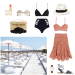Hamptons Holiday style guide