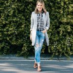 affordable blogger street style with Superdry
