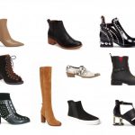 10 Fall Boots Under 250
