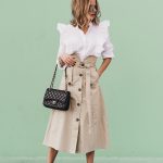 polished weekender look under 150