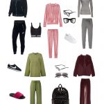 2017 Athleisure trends I can’t stop wearing