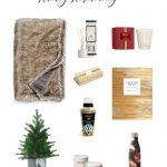 Holiday Housewarming Gifts for the Host and Hostess