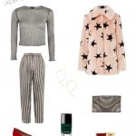 New Year’s Eve Look UNDER $200