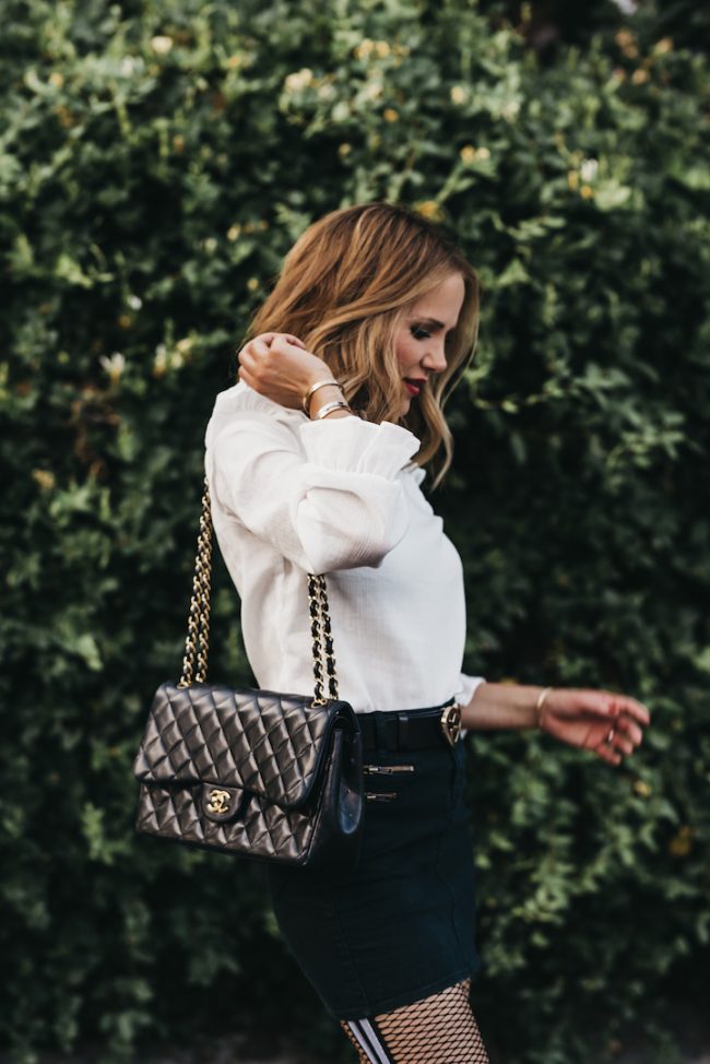 chanel-maxi-bag-quilted-street-style-looks