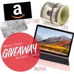 Rafflecopter Giveaway!