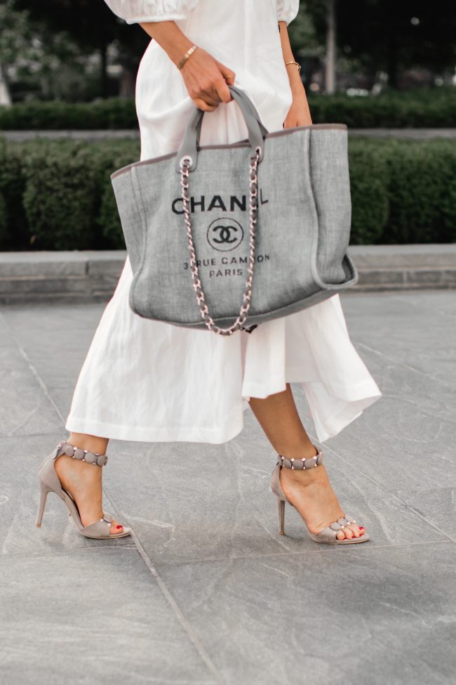 12 Deauville bag outfit ideas  fashion, fashion blogger, chanel handbags