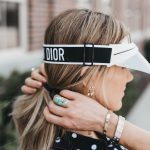 first peek of fall styled with Diorclub1