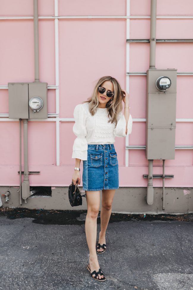 the-fashion-fuse-utah-blogger-pink-backdrop