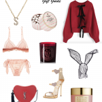 luxe valentines gift guide