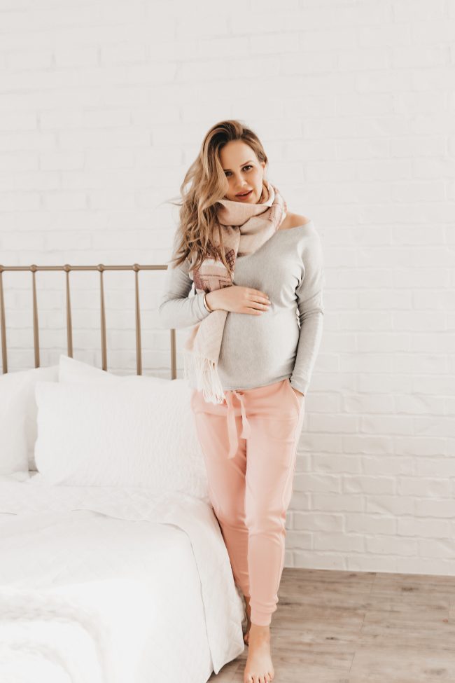 how-to-make-comfortable-maternity-wear-stylish