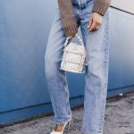 On trend Spring accessories and Denim
