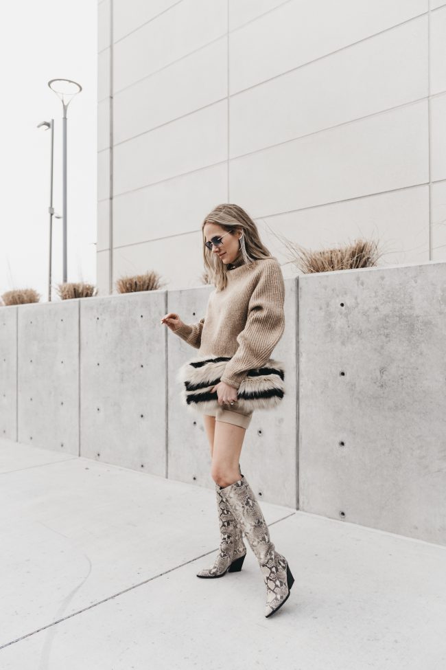 faux-fur-and-faux-snake-print-styled