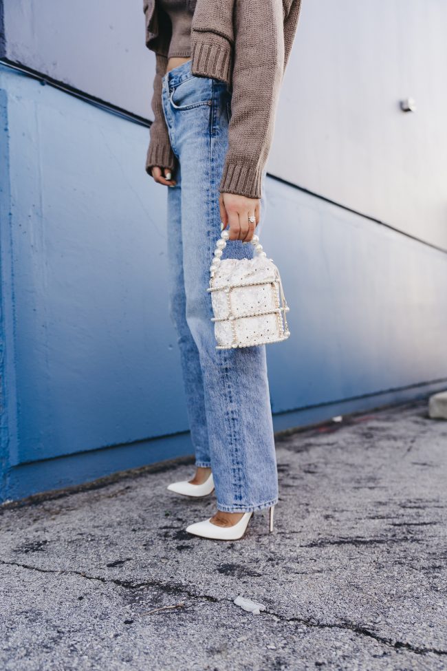 white-louboutin-pumps-with-jeans-nordstorm