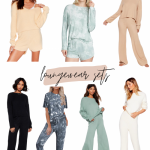 Affordable Loungewear Sets To Wear At Home