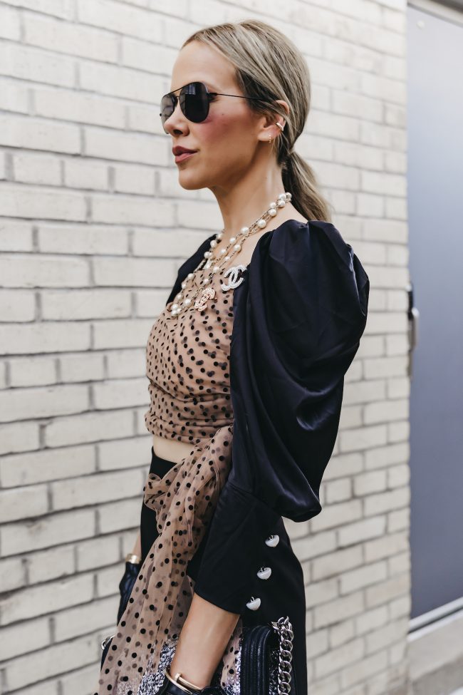 polka-dot-fashion-two-piece-fashion-luxury-blog-neutral-polka-dot-tops