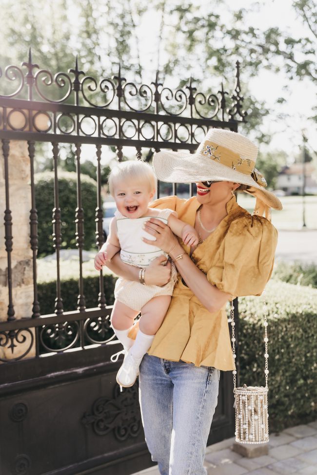 mom-and-baby-luxury-southern-style-fashion