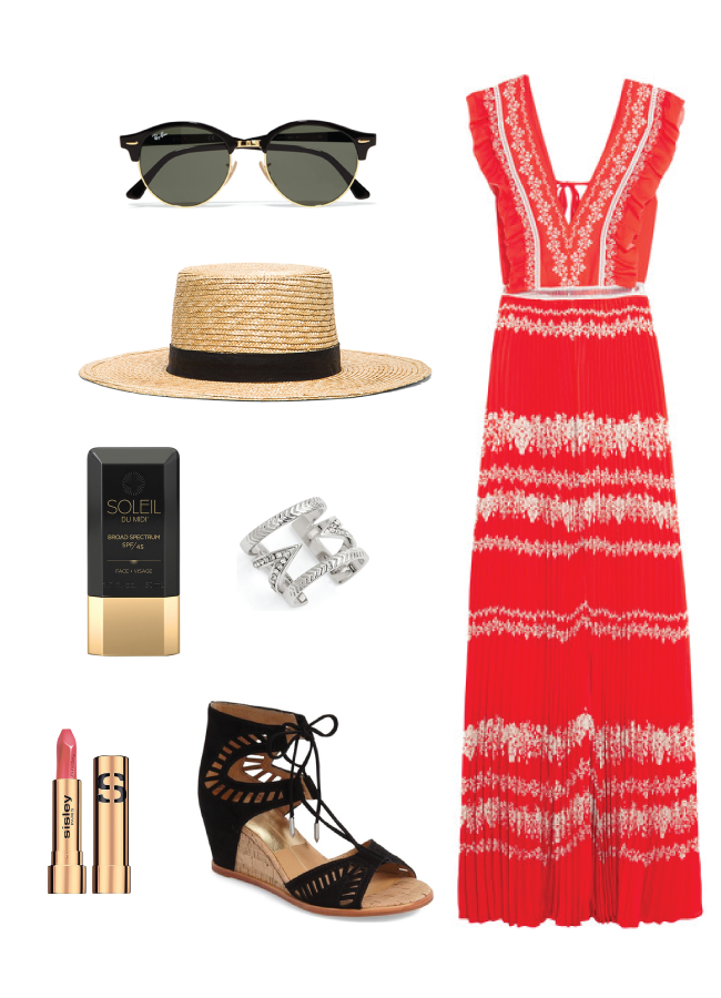 July Fourth Style Guide • The Fashion Fuse