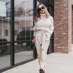 whites that transition from winter to spring