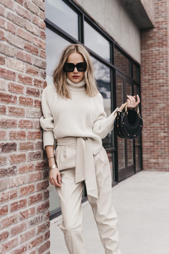 whites that transition from winter to spring • The Fashion Fuse