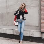 How to wear vintage in the Spring