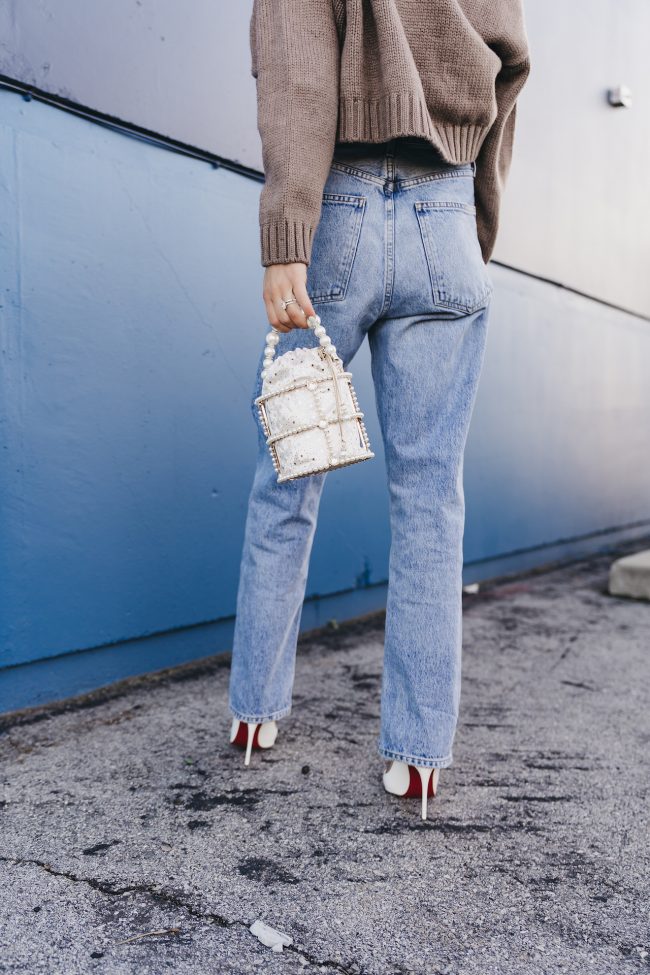 On trend Spring accessories and Denim • The Fashion Fuse