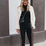 Faux Fur Style For Fall And Winter